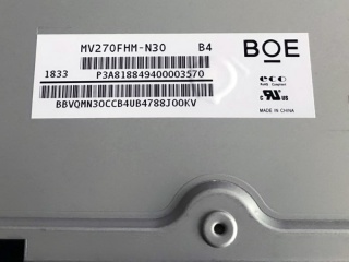 MV270FHM-N30图片