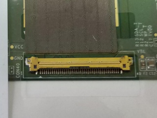 三星液晶模组LTN140AT16-201