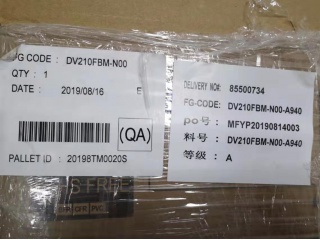DV210FBM-N00图片
