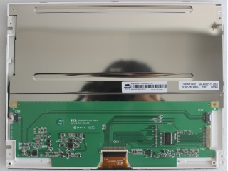 晶采 10.4" TN 液晶模组 800×600 500nits WLED LVDS 20pins