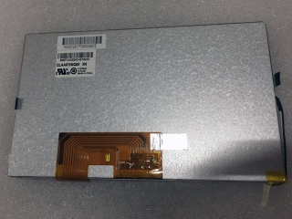 中华映管液晶模组CLAA070NQ08 XN