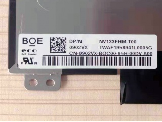 京东方液晶模组NV133FHM-T00