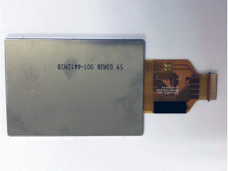 友达液晶模组A030VVN01.0