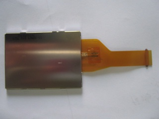 友达液晶模组A025DL02 V5