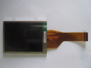 友达液晶模组A025DL02 V5