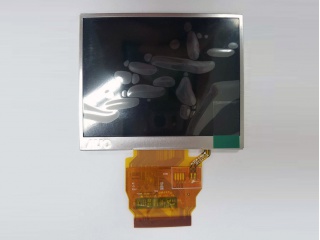 友达液晶模组A035QN02 V5