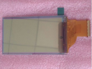 三星视界移动OLED屏AMS326PM01