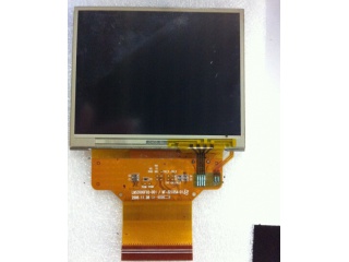 三星液晶模组LMS350GF02-001