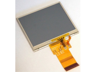 三星液晶模组LMS350GF08