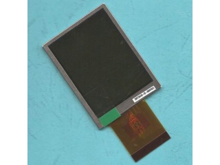 友达液晶模组A025DL02 V4