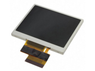 京瓷液晶模组TCG035QVLPAANN-AN00