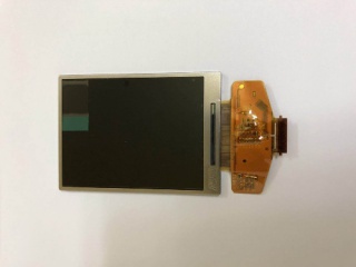 友达 3.0" VA 液晶模组 640×480 400nits WLED TTL 45pins