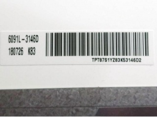 LP173WF4-SPF6图片