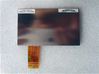 元太液晶模组PW035XU1