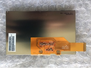 友达液晶模组A047FW01 V0