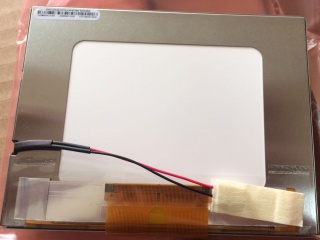 元太液晶模组PD050VXB