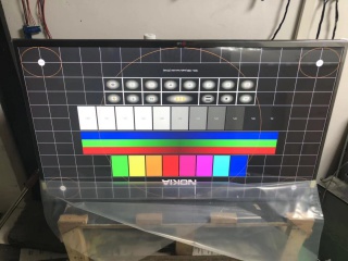 LG Display液晶模组LC420DUH-FGP2