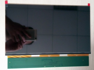 天马 13.3" IPS 液晶玻璃 FOB 3840×2160 eDP