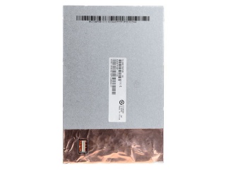 中华映管液晶模组CLAA070WP0B XN