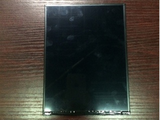 友达液晶模组B080XAN02.0