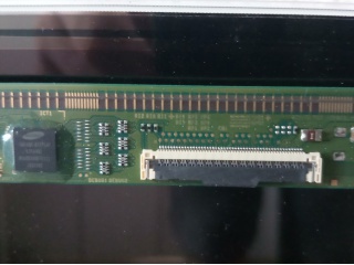 三星液晶玻璃LSC480HN08-8