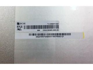 京东方液晶模组TV133QHM-AW0