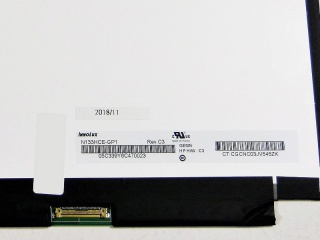 群创液晶模组N133HCE-GP1