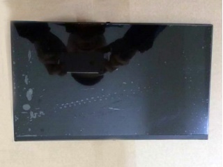 友达液晶模组B125HAN01.0