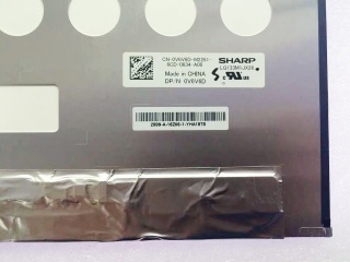 夏普液晶模组LQ133M1JX26