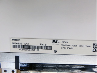 群创液晶模组N156BGE-EA2
