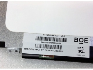 京东方液晶模组NT156WHM-N22