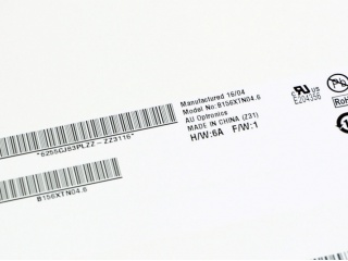 友达液晶模组B156XTN04.6