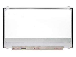 友达 17.3" IPS 液晶模组 1920×1080 300nits WLED eDP 40pins 144Hz AUO319D
