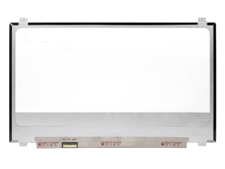 友达 17.3" IPS 液晶模组 1920×1080 300nits WLED eDP 40pins 144Hz AUO309D