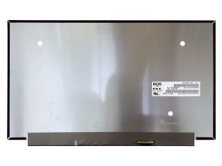 京东方 15.6" IPS 液晶模组 3840×2160 500nits WLED eDP 40pins BOE0809