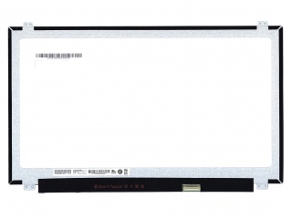 友达 15.6" IPS 液晶模组 1920×1080 300nits WLED eDP 30pins 120Hz AUO42ED