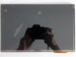 晶采液晶模组AM-19201200FTZQW-T05