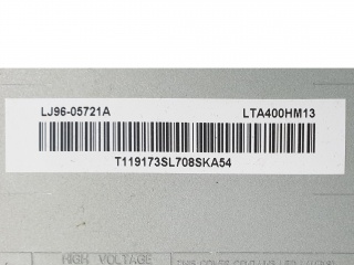 LTA400HM13图片