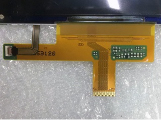 JDI液晶模组LPM070W425B