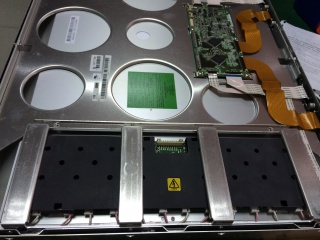 IDTech液晶模组IAQS80F