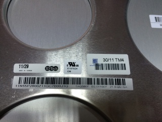 IDTech液晶模组IAQS80F