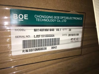 NV140FHM-N46图片