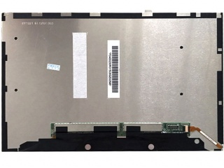 松下液晶模组VVX10F008B00