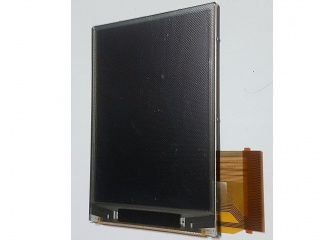 奇晶光电OLED屏C0240QGLI-T