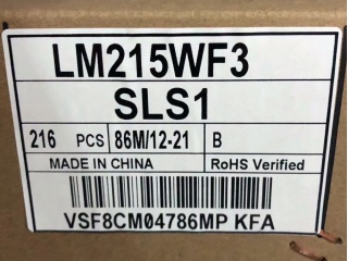 LM215WF3-SLS1图片
