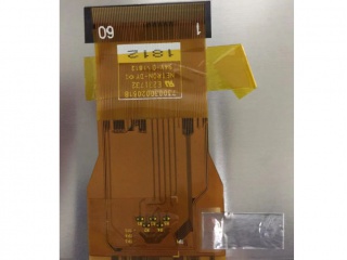 CLAA102NDA1 CW图片