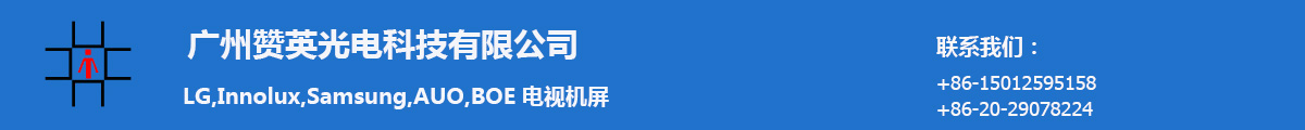 广州赞英光电科技股份有限公司