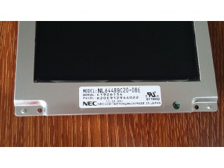 NEC液晶模组NL6448BC20-08E