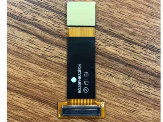 京东方OLED屏B039FH8A0