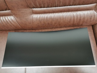 友达液晶模组M350QVR01.7